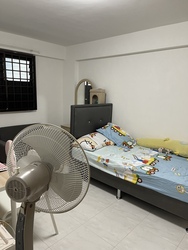 Blk 107 Tiong Bahru Orchid (Bukit Merah), HDB 3 Rooms #377214721